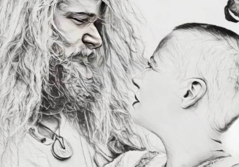 The story Lionrose-blog